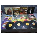 Classic Vinyl Records