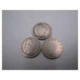 1906-08 Liberty Head 