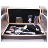 Collectible Lighters & Souvenir Spoons