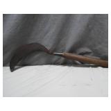 Antique Primitive Corn Husking Knife