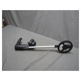 Bounty Hunter Metal Detector
