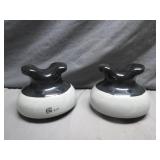 Ceramic Electrical Insulators