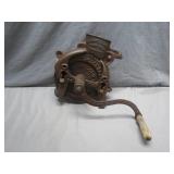 Late 1800s Black Hawk Corn Sheller