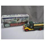2009 Hess Race Car and Racer Toy Truck Set
