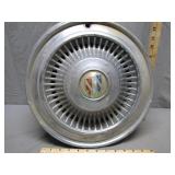 4 Buick Hubcaps: 60
