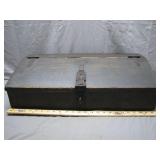 Handmade Vintage Wood Toolbox