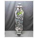 Sector 9 Longboard With Gullwing Trucks