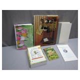7 Unique Books Spanning Various Genres
