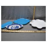 Ceramic Serving Dishes
