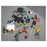 Lawn & Garden Watering Tools