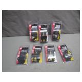 GB Toggle and Rocker Switches
