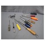 Hand Tools