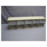 Stor-All Multi-Compartment Organizer