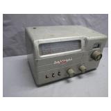 National NC Shortwave Radio Receiver