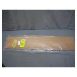 Figured Anegre Premium Quality Veneer