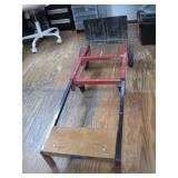 Multi-Purpose Hand Truck