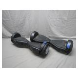 Jetson Hovers Boards, Sold As Is