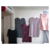 (5) Women