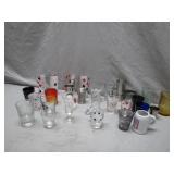 Shot Glasses