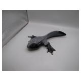 Rare Signed Tadpole 