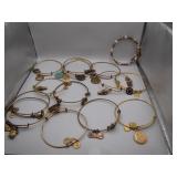Alex & Ani Bracelets