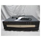 Harman Kardon FL8380 CD Changer with Remote