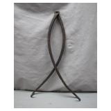 Antique Fireplace Pot Hangers