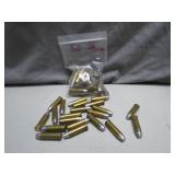 50 Rounds of .38 Special Ammo