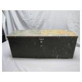 Metal Tool Box