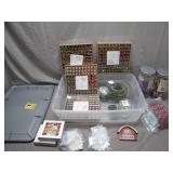 Christmas Craft Supplies