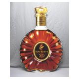 Remy Martin XO Cognac Bottle Sign
