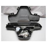 Daiwa Minispin Travel Fishing Reel Kit