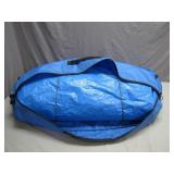 10x10 Screen Canopy Tent with Bag and Stakes