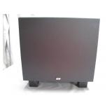 DCM Powered Subwoofer Speaker System