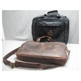 2 Business Travel Bags