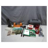 Reloading Kit With Accessories