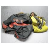 NBFD Firefighter Turnout Gear by Globe