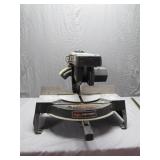 Sears Craftsman 7.5-Inch Motorized Miter Saw