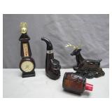 Unique Avon Aftershave Bottles