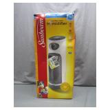 Sunbeam Cool Mist Tower Humidifier With Manual