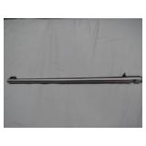 Ruger .22 Caliber 18 1/2-Inch Barrel