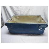 Stadium Cooler Box for Vendors