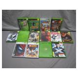 14 Xbox Video Games
