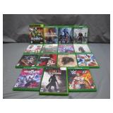 15 Xbox One & Xbox Series Games
