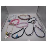 Costume Bracelets Collection