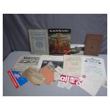Ephemera on History and Culture