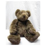 Authentic Vermont Teddy Bear Plush Bear