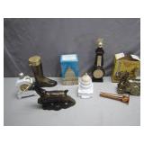 Avon Collectible Bottles