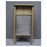 Home Crest Kitchenette Washboard