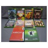 10 Classic Xbox Game